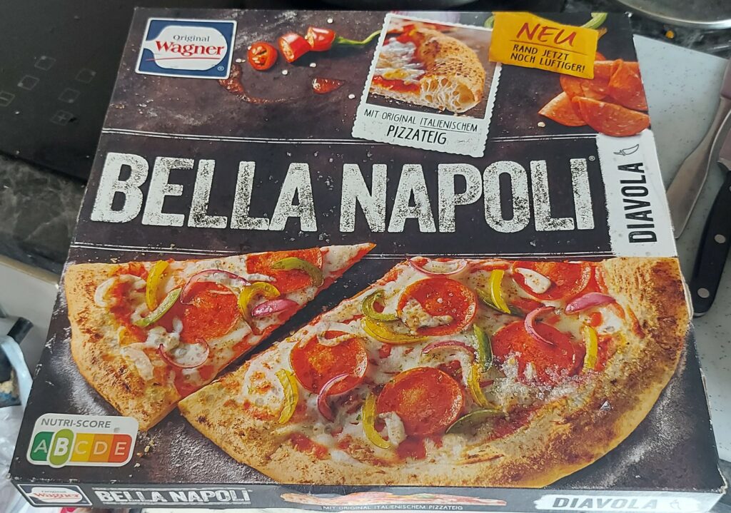 Pizza in Pala: der neue Trend in der Pizzawelt